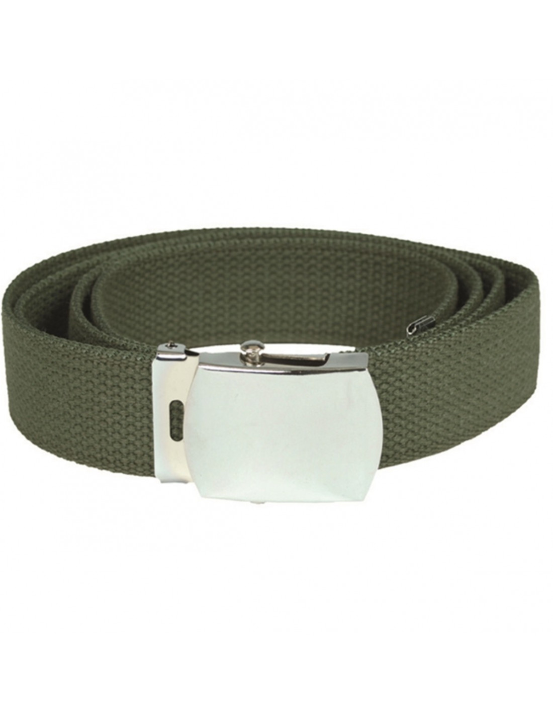 Urban Army Cotton Belt Olive - T13110001