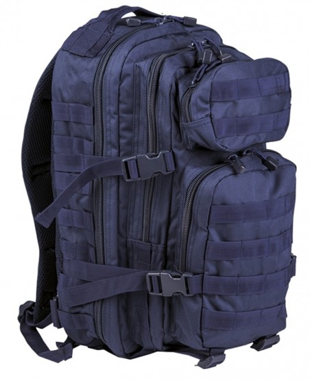TechWear BackPack Navy