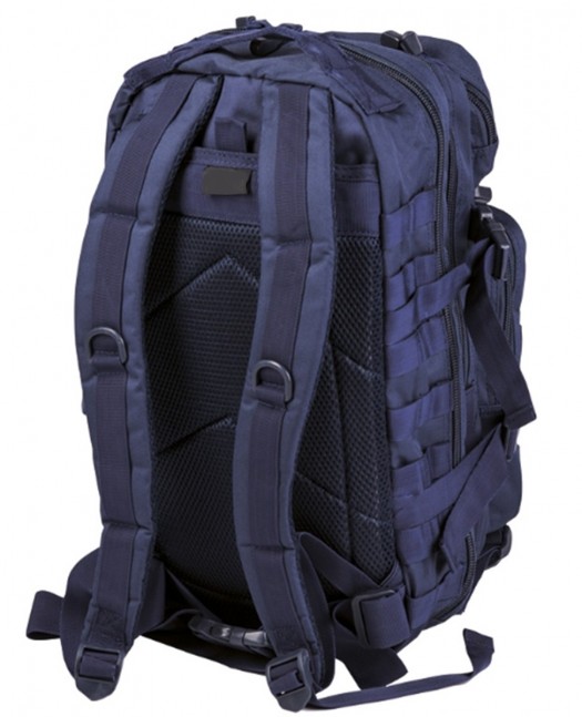 TechWear BackPack Navy