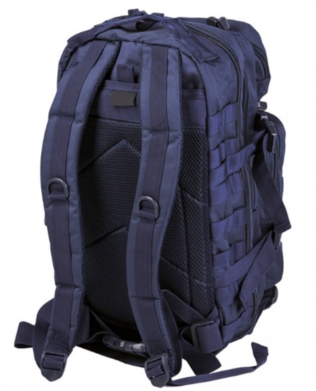 TechWear BackPack Navy