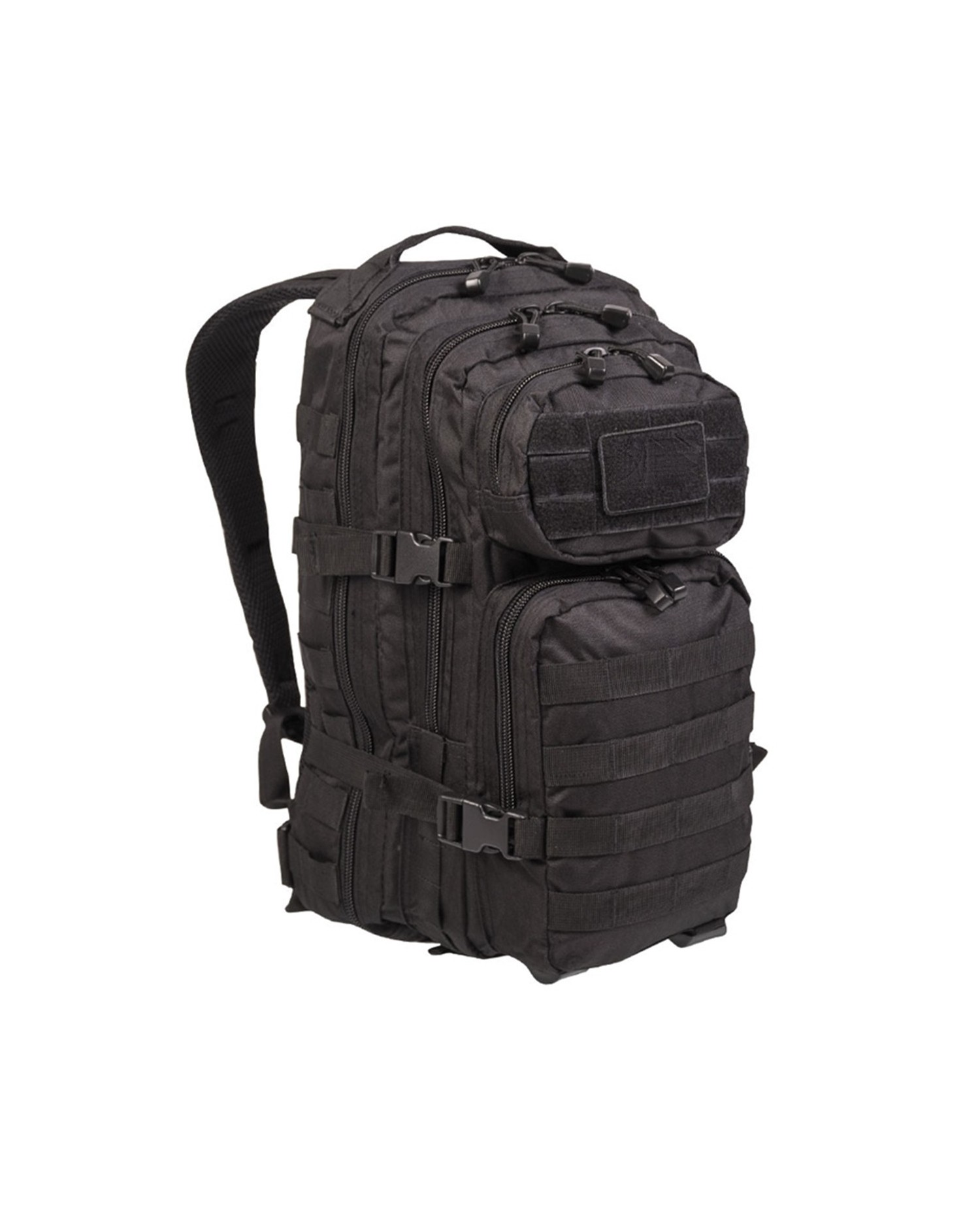 TechWear BackPack Black T14002002 - Main Image