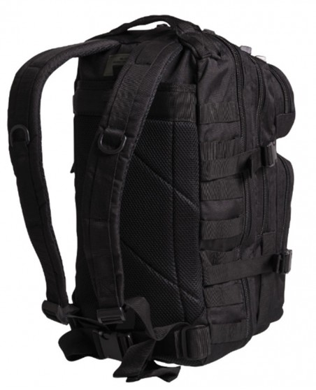 TechWear BackPack Black
