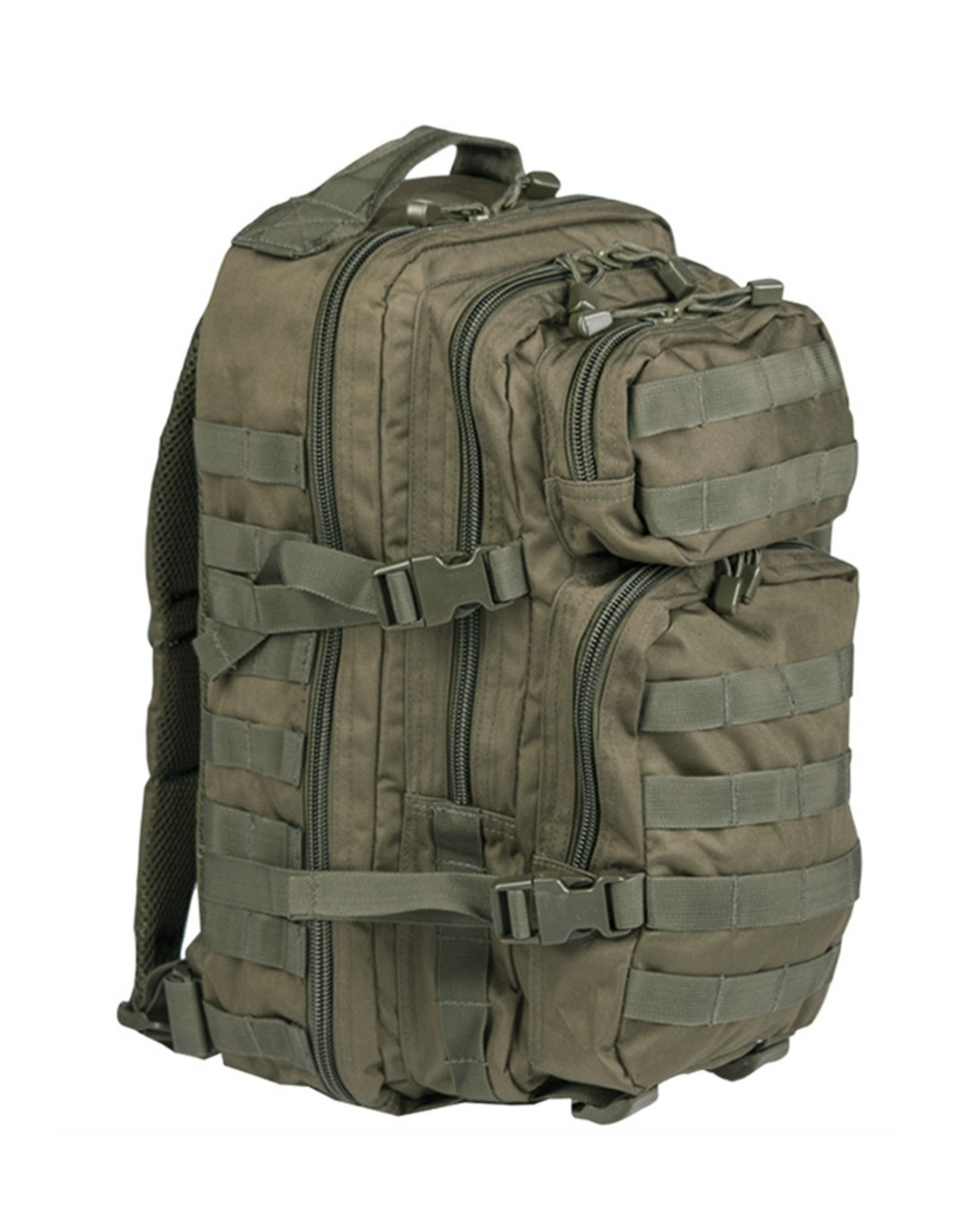 TechWear BackPack Olive T14002001