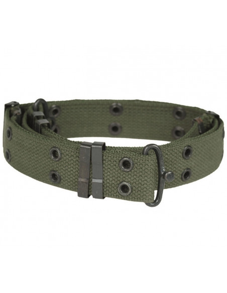 TechWear Belt Olive