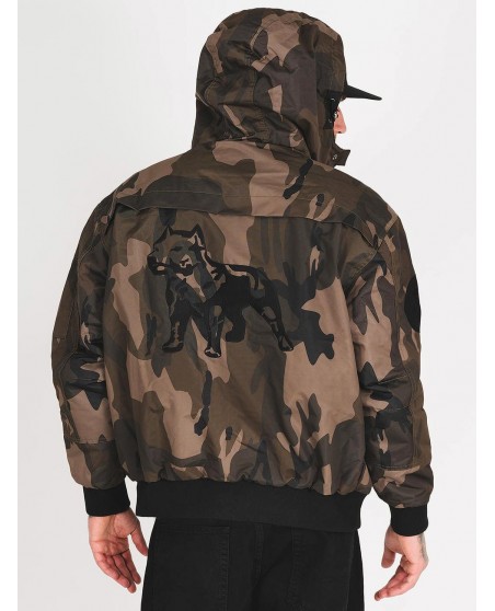 Amstaff Conex Vinter Jacket Camo