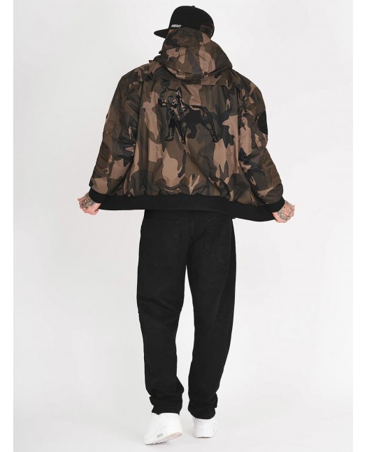 Amstaff Conex Vinter Jacket Camo