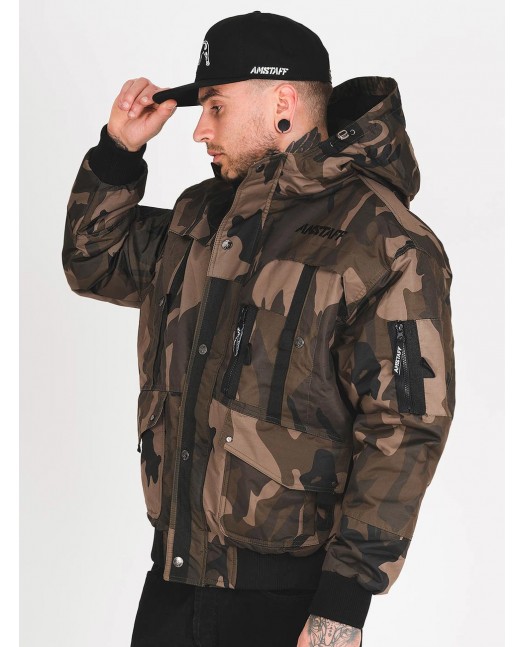 Amstaff Conex Vinter Jacket Camo