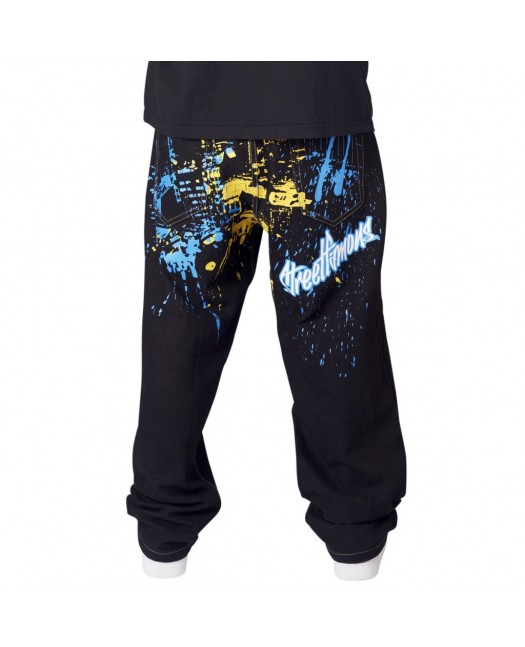 Townz Baggy Pants Street Famous