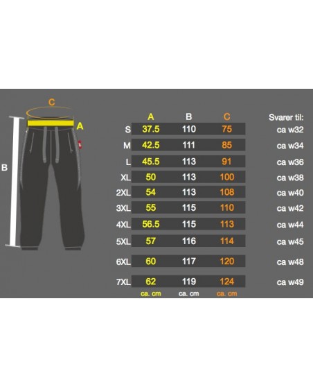 TechWear Cargo Pants Olive