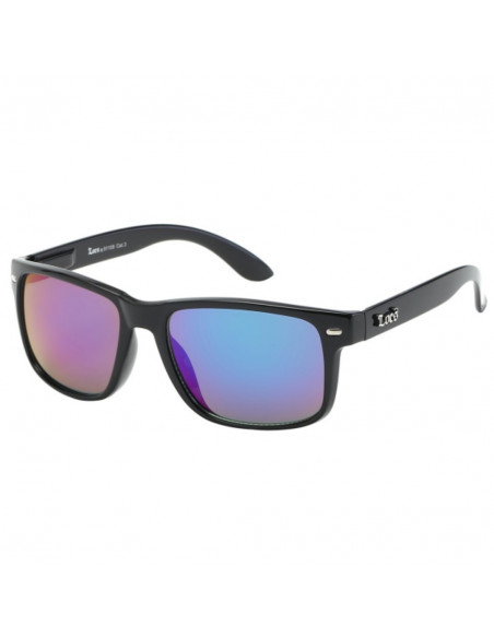 LOCS Shade Sunglasses BlueNPurple