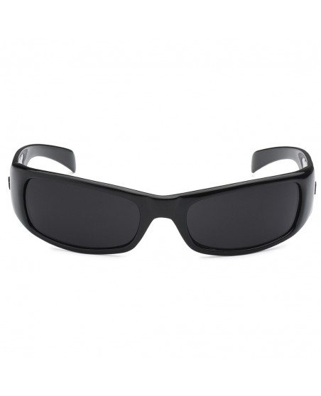 LOCS sunglasses Black Slim