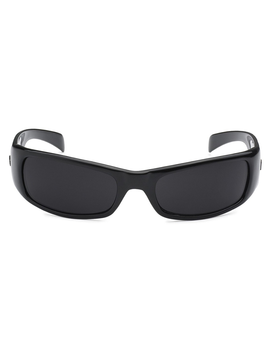LOCS sunglasses Black Slim 8LOC9005BK