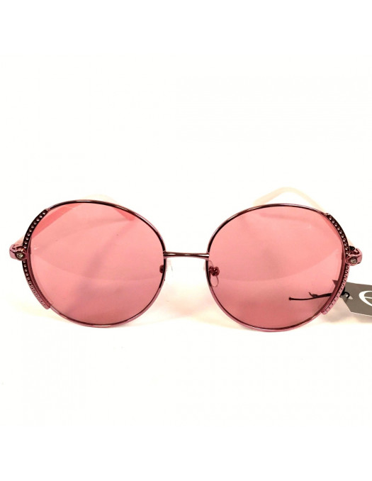 Coloured sunglasses Pink
