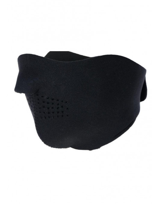 Neopren Mask Black by Tech Wear