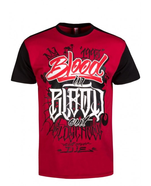 Cali Life T-Shirt by Blood In Blood Out