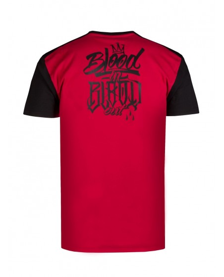 Cali Life T-Shirt by Blood In Blood Out