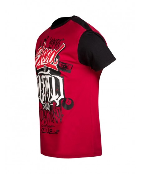 Cali Life T-Shirt by Blood In Blood Out