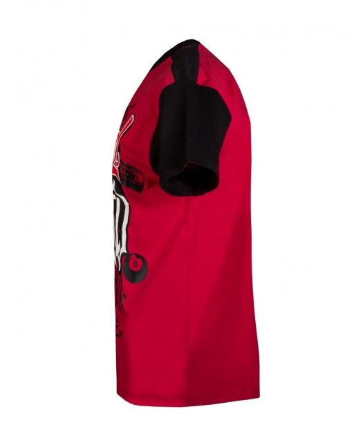 Cali Life T-Shirt by Blood In Blood Out