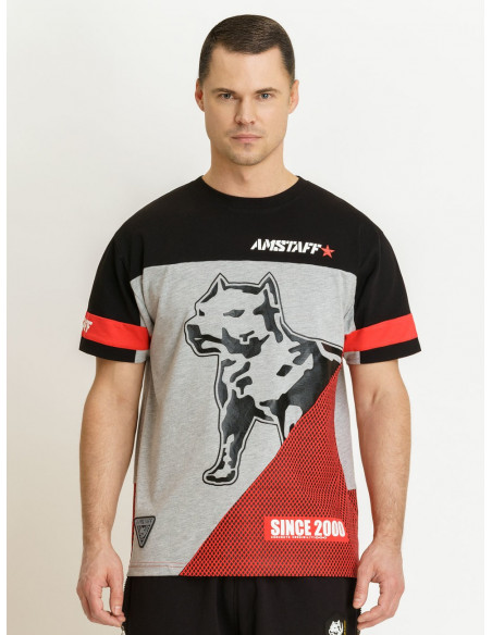 Amstaff Asher T-Shirt