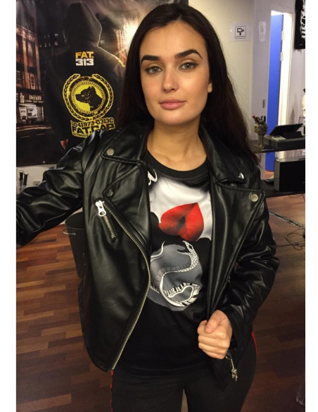 NoLimits I Did It T-Shirt