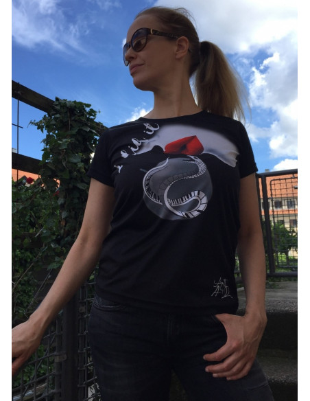 NoLimits I Did It T-Shirt