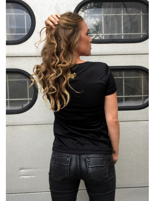 NoLimits I Did It T-Shirt