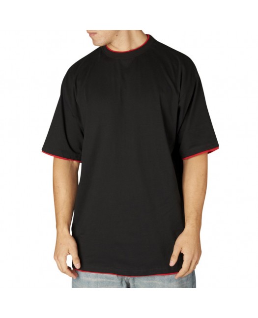 2 tone t shirts wholesale