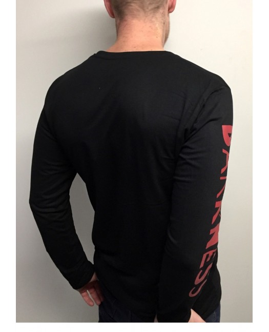 Darkness Skull EL Barrio L/S T-Shirt...