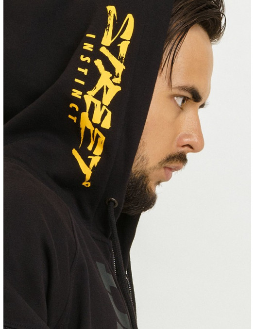 Street Instinct ZipHoodie...