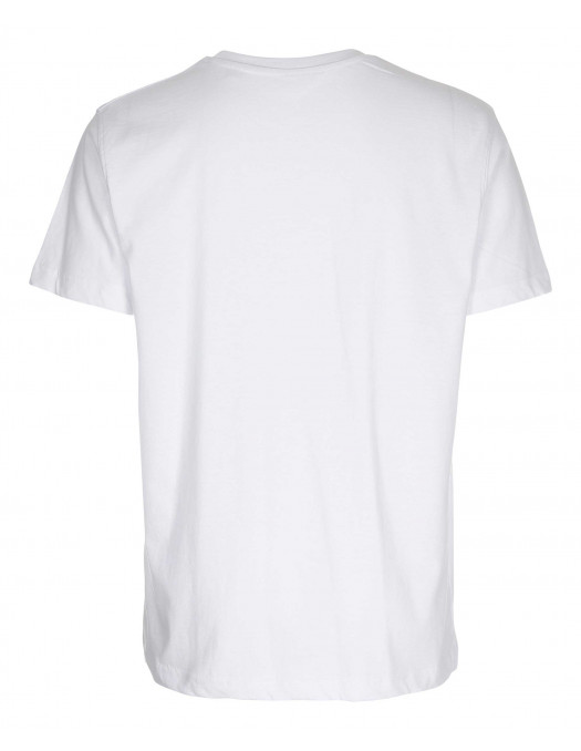 Premium T-shirt White - BST-311-WH-R