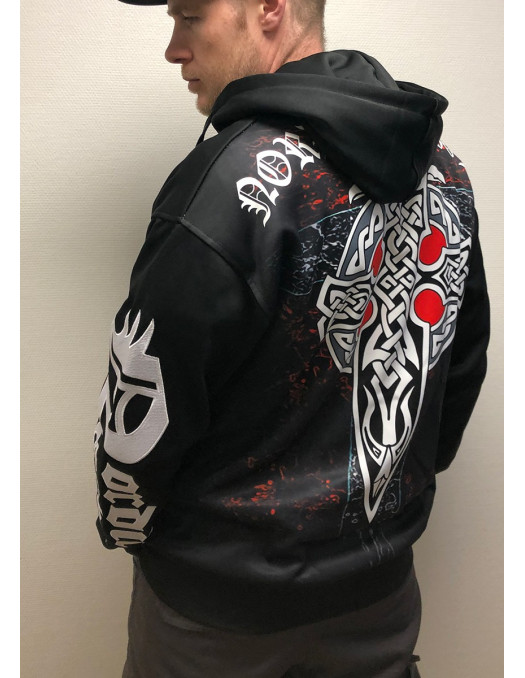 Scandinavian KIngdom Kattegat...