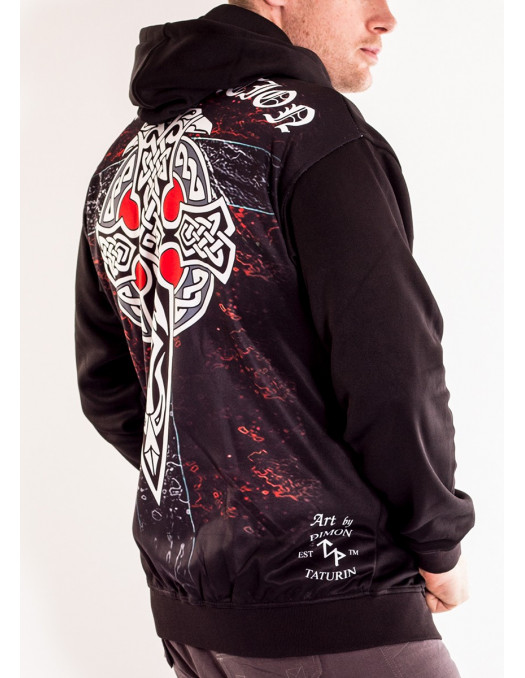 Scandinavian KIngdom Kattegat...