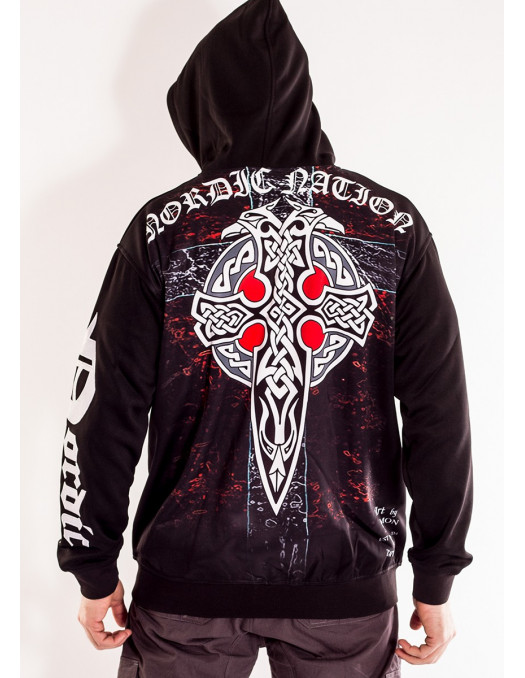 Scandinavian KIngdom Kattegat...