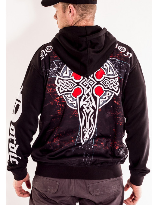 Scandinavian KIngdom Kattegat...