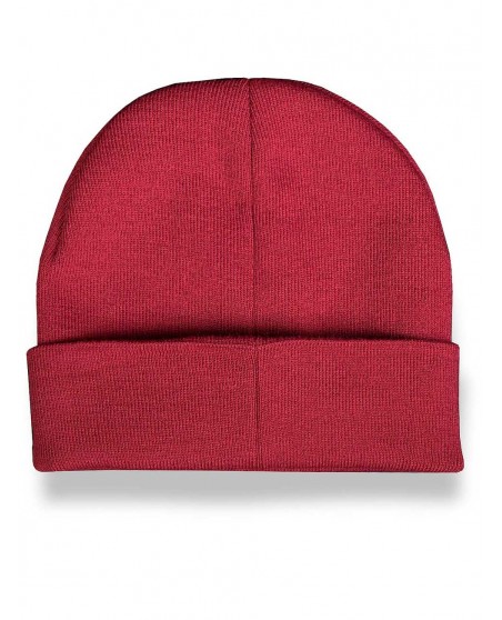 Amstaff Loyalty Beanie Bordeaux