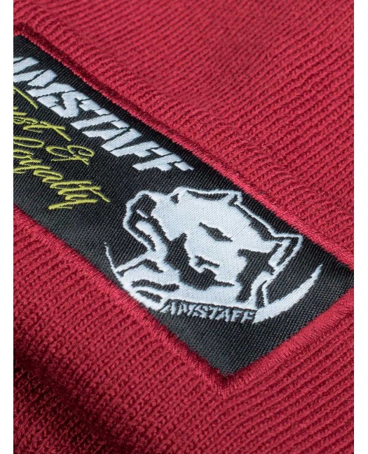 Amstaff Loyalty Beanie Bordeaux