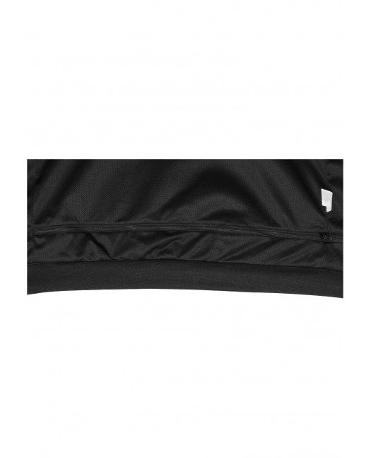 Light Jacket Windrunner Black/Black