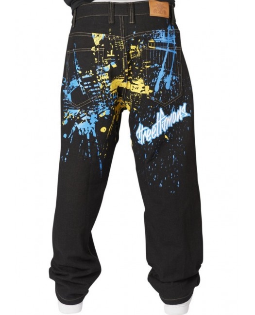 Townz Baggy Pants Street Famous