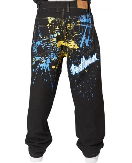 Townz Baggy Pants Street Famous