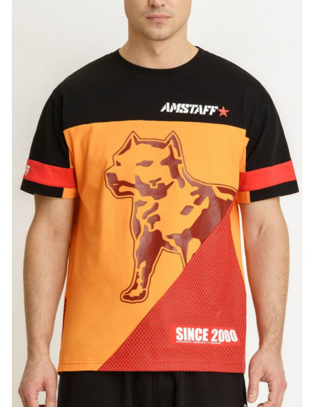 Amstaff Asher T-Shirt 2