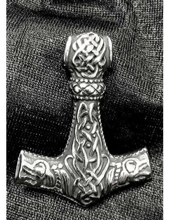 Mjølnir Pendant