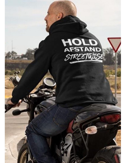 Hold Afstand Hoodie