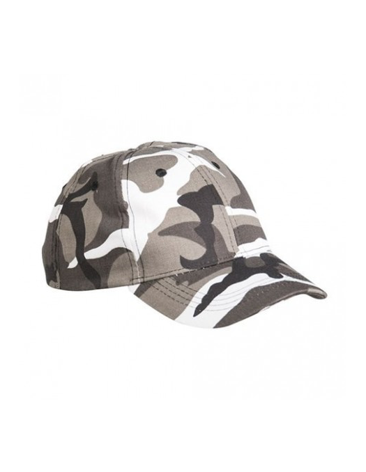 Kids Baseball Cap Urban