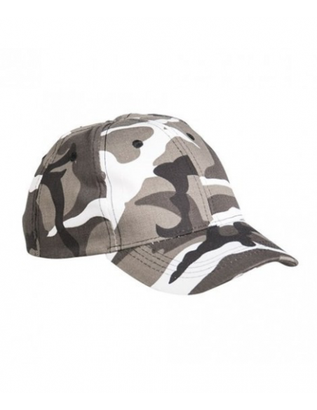 Kids Baseball Cap Urban