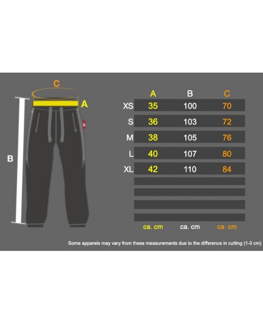 Woman Camo Cargo Pants Urban by Tech...