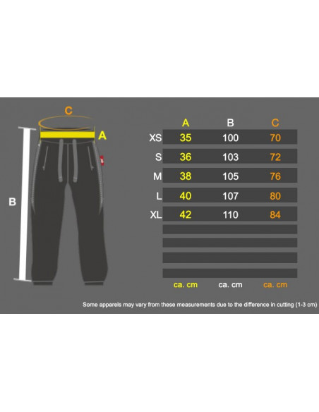 Woman Camo Cargo Pants Urban by Tech Wear