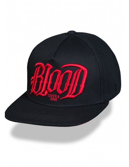 Life Blood Cap by Blood In Blood Out