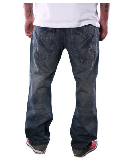 Escobar Jeans Spark DNM Loose
