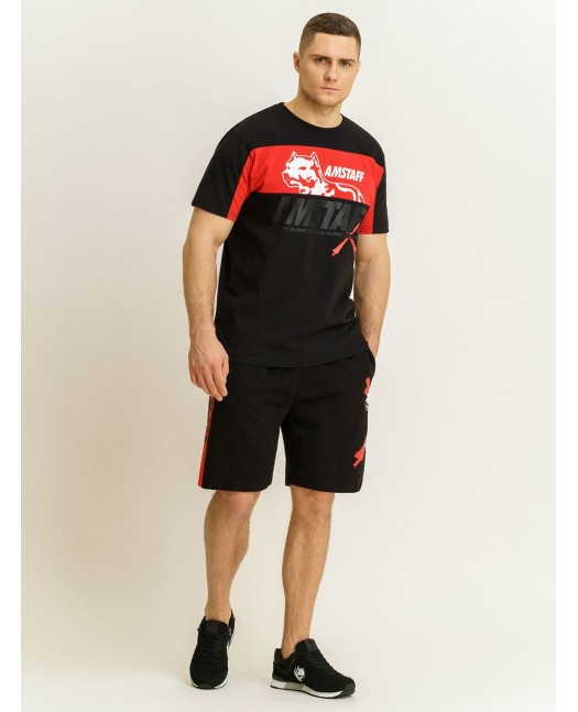 Dog Logo 2020 T-Shirt by Amstaff