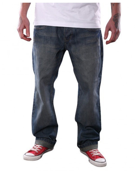 Escobar Jeans Spark DNM Loose